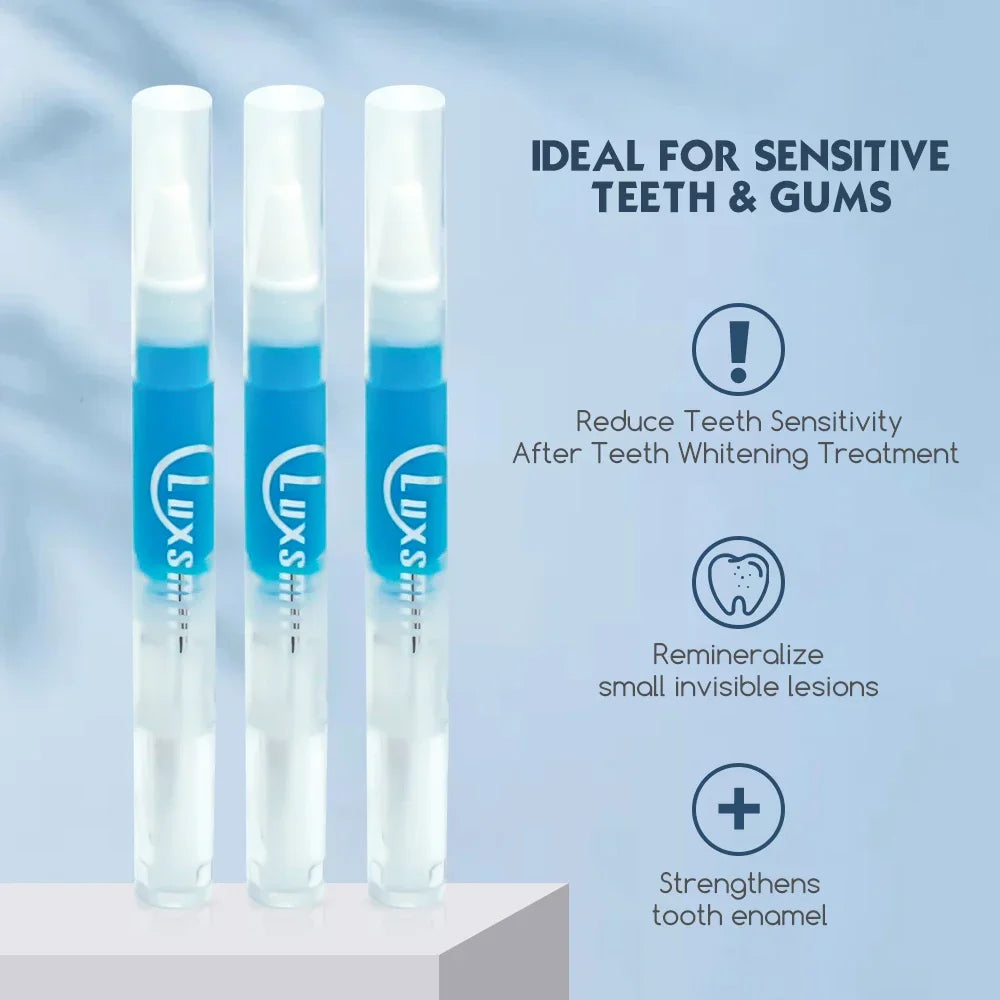 Organic Teeth Whitening kit