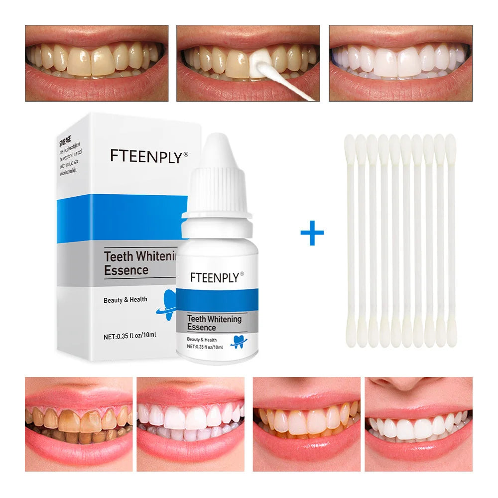 Purple Teeth Whitening Toothpaste